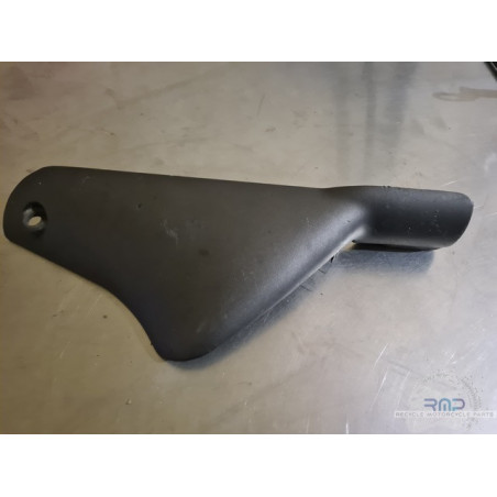 Left mudguard side ZX-6R 2000 to 2002