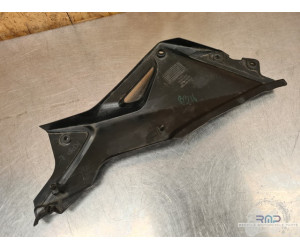 Cache sous réservoir Honda 125 CBR 2011 à 2016 Honda CBR 1000 RR SC 57 2006 à 2007 