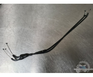 Cable d'accélérateur Yamaha R6 2008 à 2016 