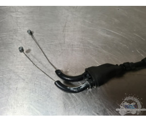 Cable d'accélérateur Yamaha R6 2008 à 2016 