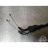 Cable d'accélérateur Yamaha R6 2008 à 2016 