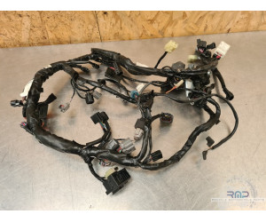 Faisceau electrique principale Kawasaki ER6 2012 à 2016 Honda CBR 1000 RR SC 57 2006 à 2007 