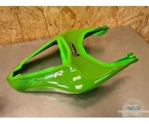 Coque arrière Kawasaki ZX6R 2007 à 2008 