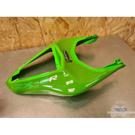 Coque arrière Kawasaki ZX6R 2007 à 2008 