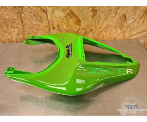 Coque arrière Kawasaki ZX6R 2007 à 2008 