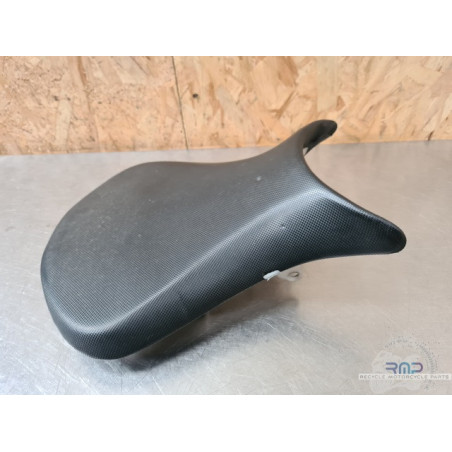 Selle pilote Kawasaki ZX6R 2007 à 2008 