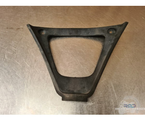 Triangle de sabot de carénage Kawasaki ZX6R 2007 à 2008 