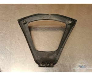 Triangle de sabot de carénage Kawasaki ZX6R 2007 à 2008 