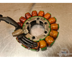 Stator - Alternateur Kawasaki ZX6R 2007 à 2008 