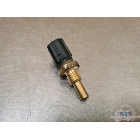 Sonde de température d'air Suzuki SV 650 S 2003 à 2009 