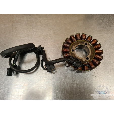 Stator - Alternateur Suzuki SV 650 S 2003 à 2009 