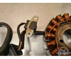 Stator - Alternateur Suzuki SV 650 S 2003 à 2009 