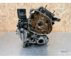 Bloc moteur nu Suzuki SV 650 S 2003 à 2009 