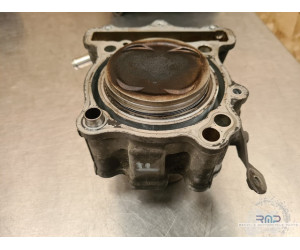 Cylindre avant avec piston Suzuki SV 650 S 2003 à 2009 