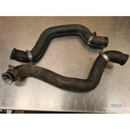 Durites de liquide de refroidissement Suzuki SV 650 S 2003 à 2009 