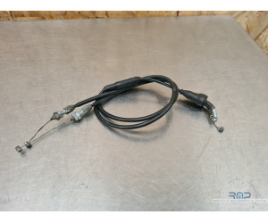 Cable d'accélérateur Suzuki SV 650 S 2003 à 2009 