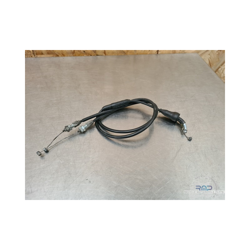 Cable d'accélérateur Suzuki SV 650 S 2003 à 2009 