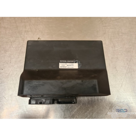 Boitier CDI - ECU Suzuki GSXR 750 2000 à 2003 