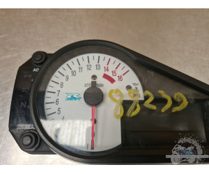 Compteur - Tableau de bord Suzuki GSXR 750 2000 à 2003 