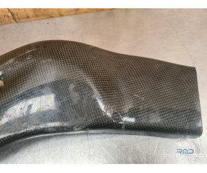 Protection de bras oscillant carbone Honda CBR 1000 RR SP 2012 à 2016 