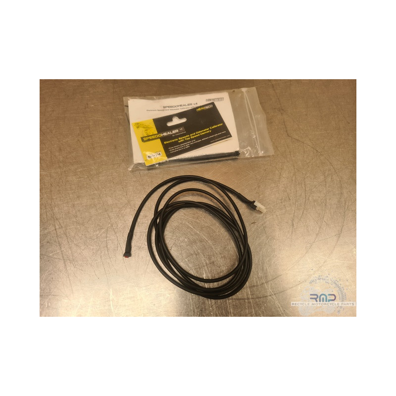 Cable de speedohealer Honda CBR 1000 RR SP 2012 à 2016 