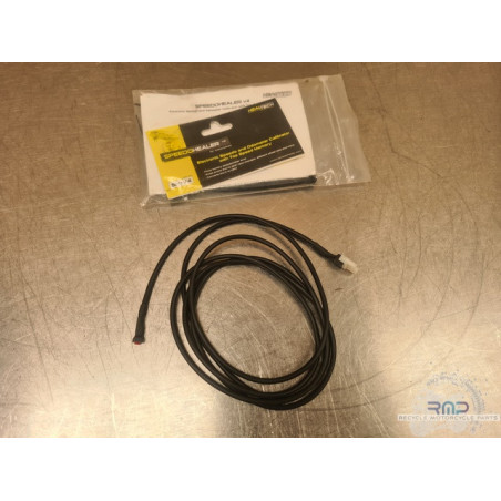 Cable de speedohealer Honda CBR 1000 RR SP 2012 à 2016 