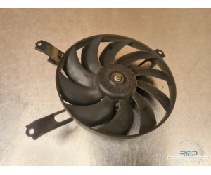 Ventilateur de radiateur Honda CBR 1000 RR SP 2012 à 2016 