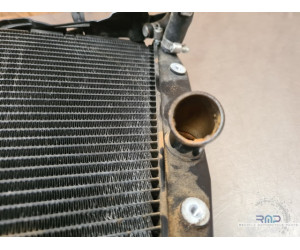 Radiateur Honda CBR 1000 RR SP 2012 à 2016 