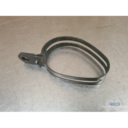 Collier de silencieux d'échappement Akrapovic Honda CBR 1000 RR SP 2012 à 2016 