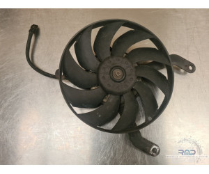 Ventilateur de radiateur Honda CBF 1000 ABS 2006 à 2010 