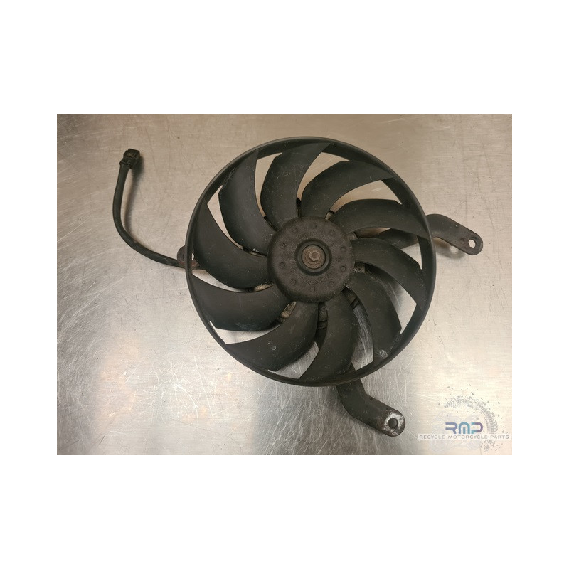 Ventilateur de radiateur Honda CBF 1000 ABS 2006 à 2010 