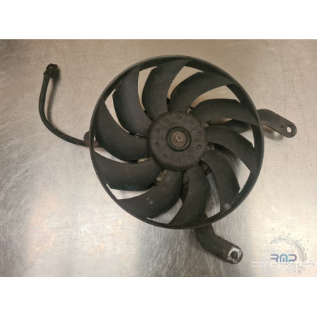 Ventilateur de radiateur Honda CBF 1000 ABS 2006 à 2010 