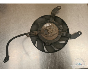 Ventilateur de radiateur Honda CBF 1000 ABS 2006 à 2010 