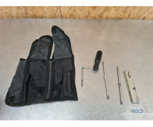 Trousse a outils Triumph 1050 Speed Triple 2011 à 2015 