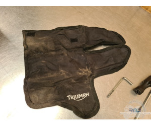 Trousse a outils Triumph 1050 Speed Triple 2011 à 2015 