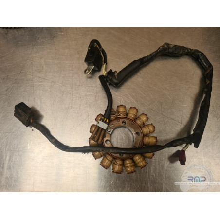 Stator - Alternateur Honda CBR 1000 RR SC59 2012 à 2016 