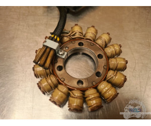 Stator - Alternateur Honda CBR 1000 RR SC59 2012 à 2016 