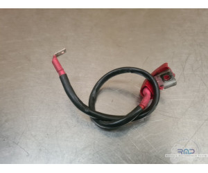 Cable de relais de démarreur Aprilia RSV4 APRC 2009 à 2014 