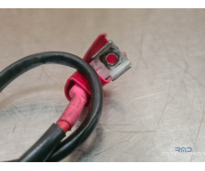 Cable de relais de démarreur Aprilia RSV4 APRC 2009 à 2014 