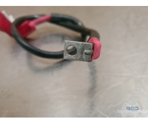 Cable de relais de démarreur Aprilia RSV4 APRC 2009 à 2014 