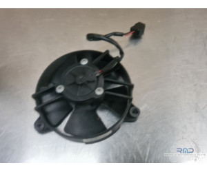 Ventilateur de radiateur gauche Aprilia RSV4 APRC 2009 à 2014 