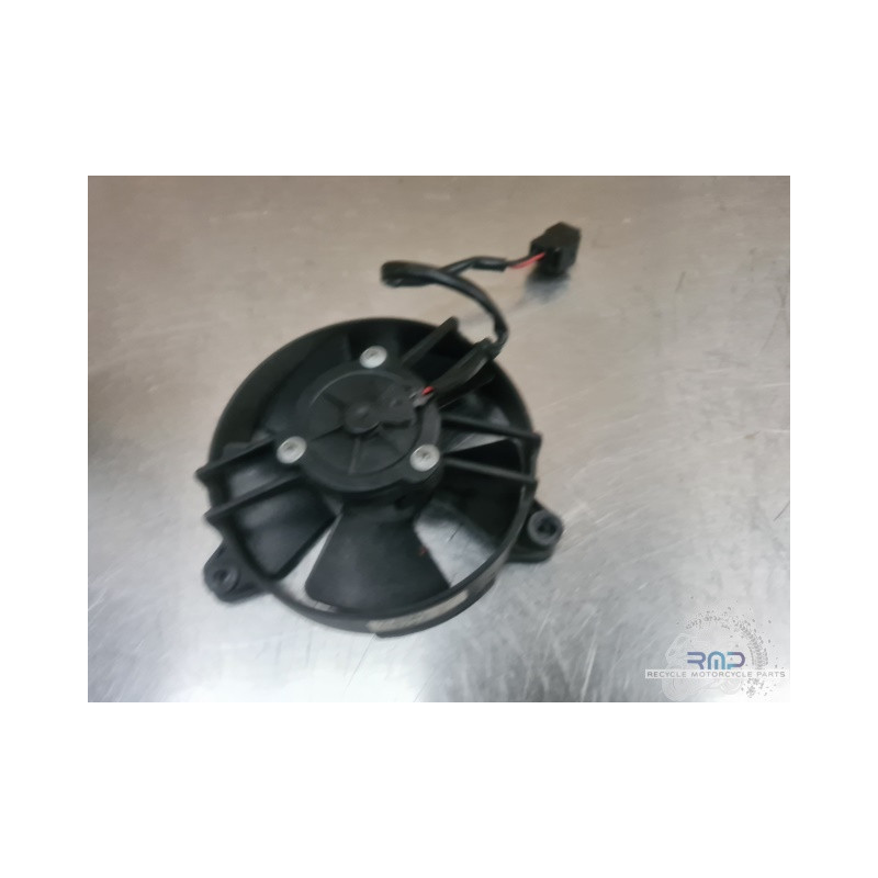 Ventilateur de radiateur gauche Aprilia RSV4 APRC 2009 à 2014 