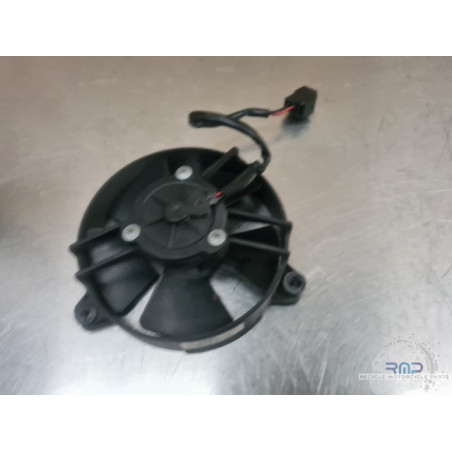 Ventilateur de radiateur gauche Aprilia RSV4 APRC 2009 à 2014 