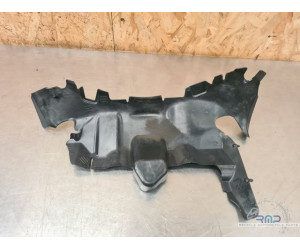 Cache plastique moteur Kawasaki ZX6R 2007 à 2008 