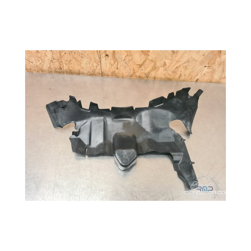 Cache plastique moteur Kawasaki ZX6R 2007 à 2008 