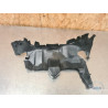 Cache plastique moteur Kawasaki ZX6R 2007 à 2008 