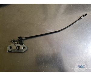 Seat lock 690 SM R 2007 to 2008