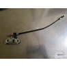 Seat lock 690 SM R 2007 to 2008