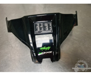 Cache réservoir Kawasaki ZX-10R 2011 à 2015 