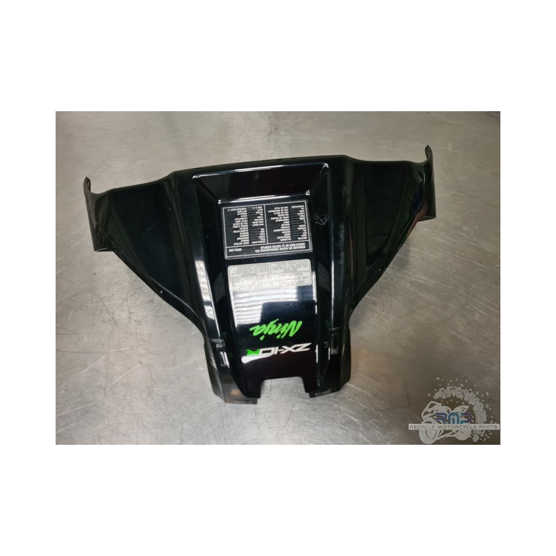 Cache réservoir Kawasaki ZX-10R 2011 à 2015 